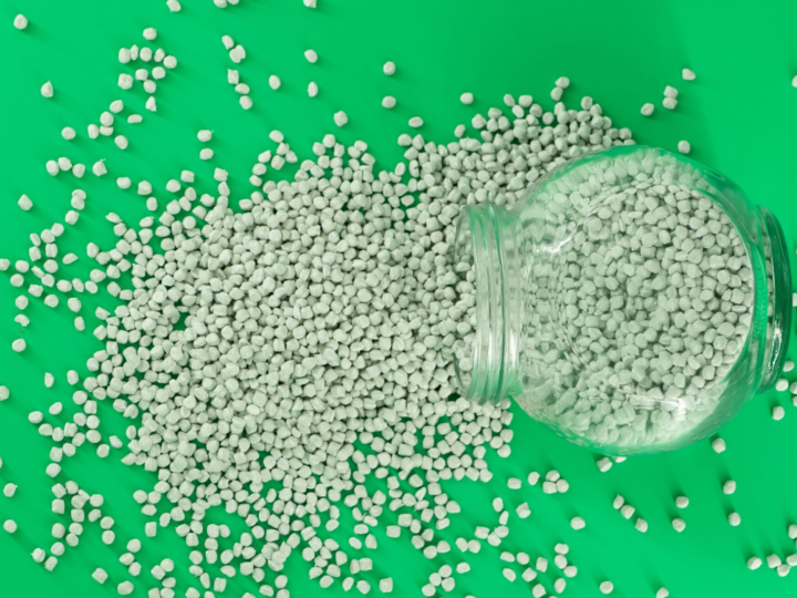 Choosing the Right POM Masterbatch for Industrial Manufacturing Needs