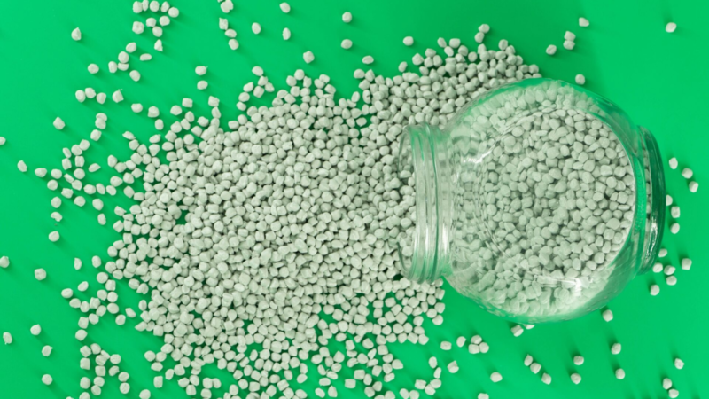 Choosing the Right POM Masterbatch for Industrial Manufacturing Needs