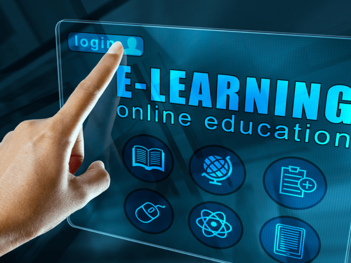 Why Choose the Top eLearning Companies for Skill Development