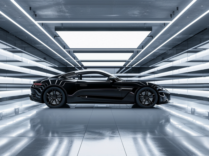 Paint Protection Film in Mumbai – PPF Full Form in Car & Why It Matters