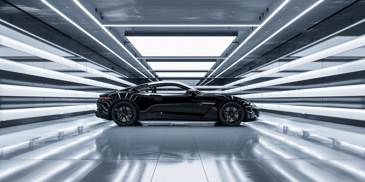 Paint Protection Film in Mumbai – PPF Full Form in Car & Why It Matters