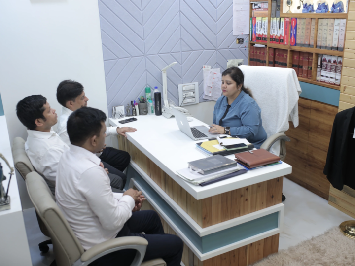 Tips to Find the Right Advocate in Navi Mumbai: Every Client Must Know