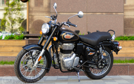 6 Things to Know Before Buying a Royal Enfield Bullet 350 in 2026