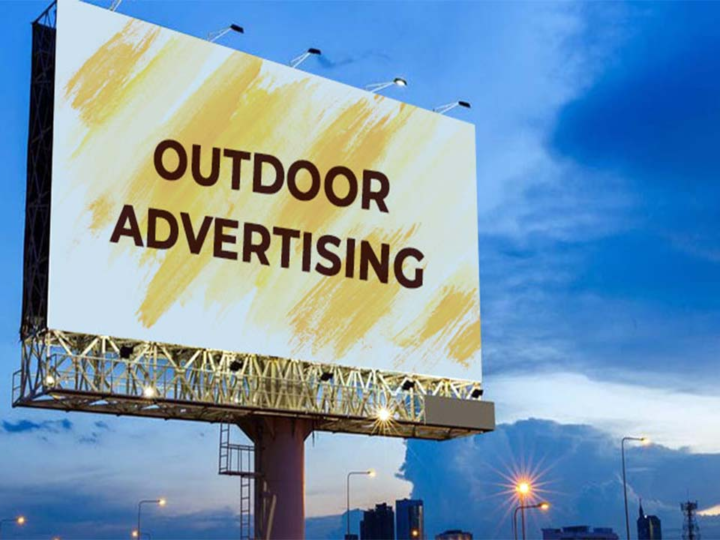 Why Outdoor Lift Advertising Is a Smart Move for Any Brand
