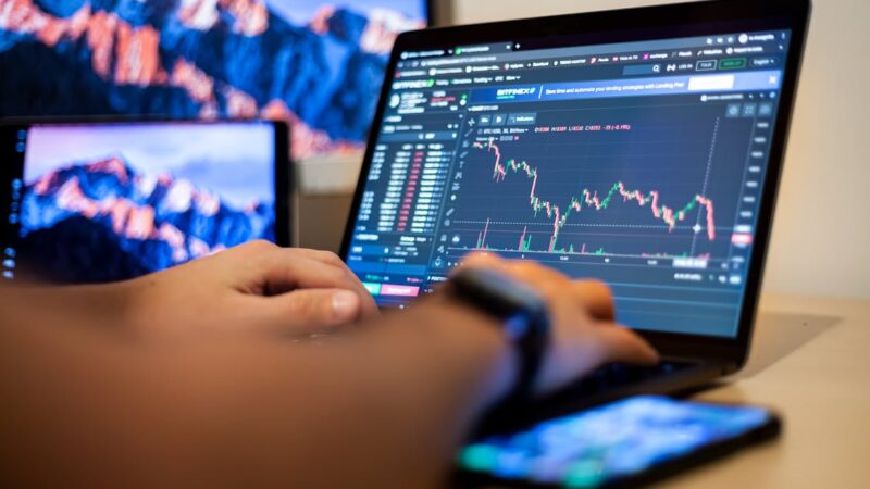 The Fastest Ways Traders Lose Money in CFD Trading