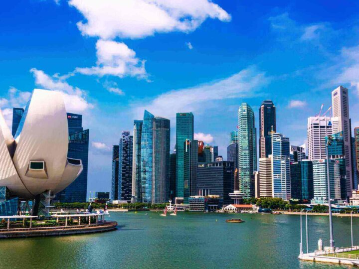 Real Estate Investment in Singapore: Maximizing ROI with Thomson Reserve and Amberwood at Holland