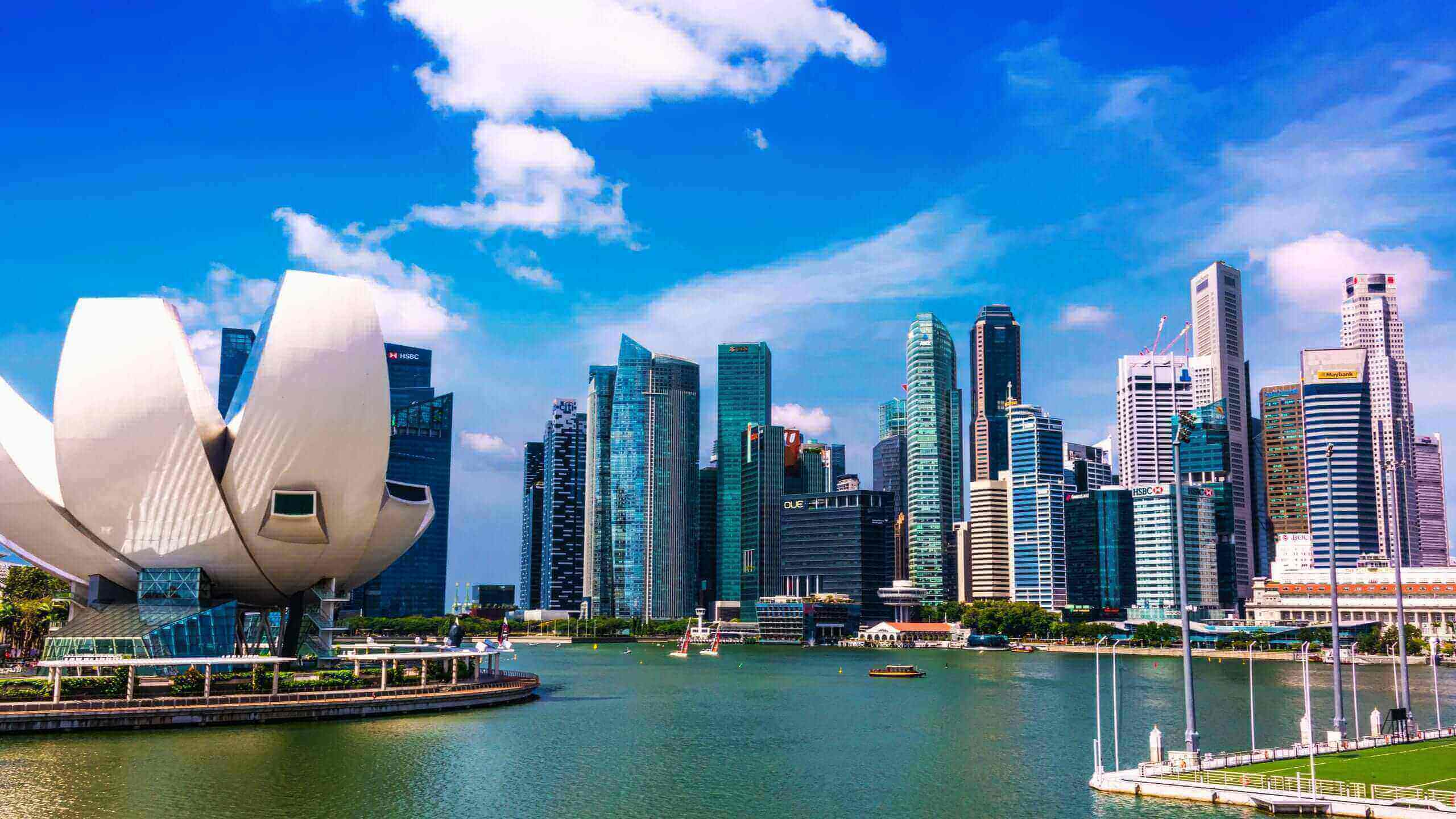 Real Estate Investment in Singapore: Maximizing ROI with Thomson Reserve and Amberwood at Holland