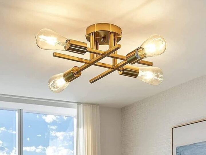 The Small Lighting Change That Makes Your Room Feel Complete