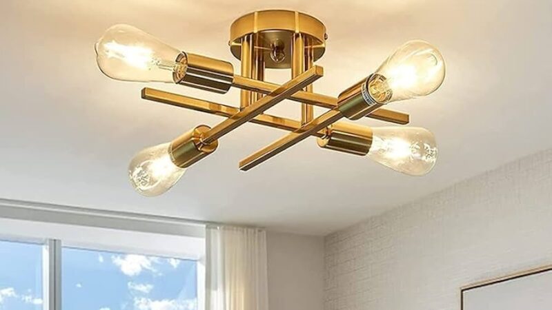 The Small Lighting Change That Makes Your Room Feel Complete