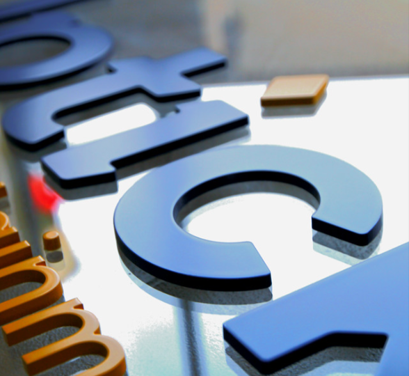 What Should I Check Before Ordering Signage