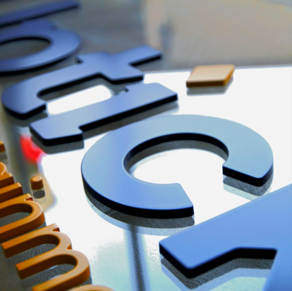 What Should I Check Before Ordering Signage