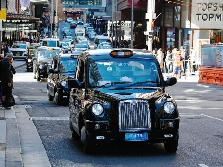 7 Reasons Why Taxis Are Still the Best Choice for Daily Commuting in Sydney