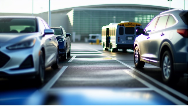 8 Strategic Airport Parking Deals That Paid Off Big