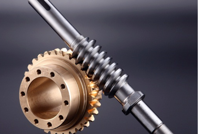 Worm Gear Cutting Tools Guide for Modern Gear Production Pro