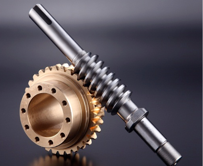 Worm Gear Cutting Tools Guide for Modern Gear Production Pro