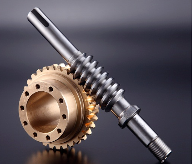 Worm Gear Cutting Tools Guide for Modern Gear Production Pro