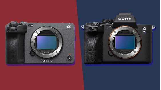 Sony FX3 vs Sony A7S III: Which One Should Serious Video Creators Actually?