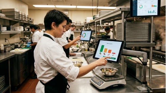 Best Leanpath Alternatives for Food Waste Management in 2026