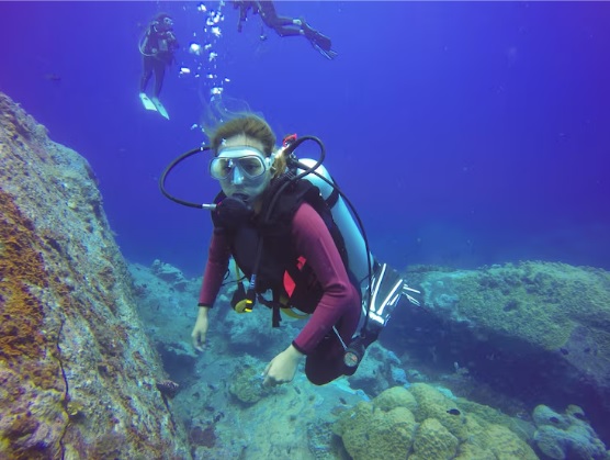 Is an Open Water Diving Course in Koh Lipe Worth It?