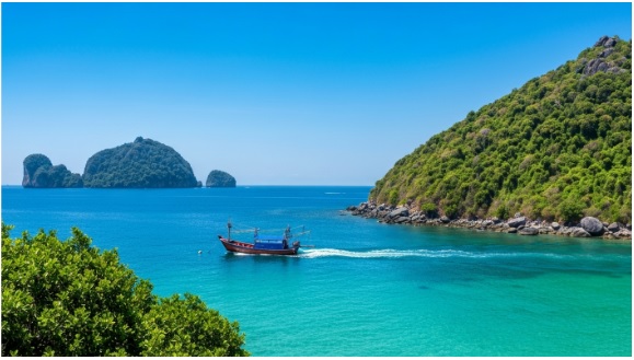 Why Koh Tao Fishing Matters More Than You Think