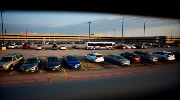 How to Pivot Parking at Dayton Airport During Challenges