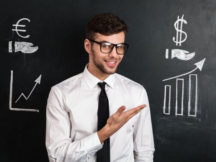 Future of Forex Trading: Choosing the Right Broker for Better Outcomes