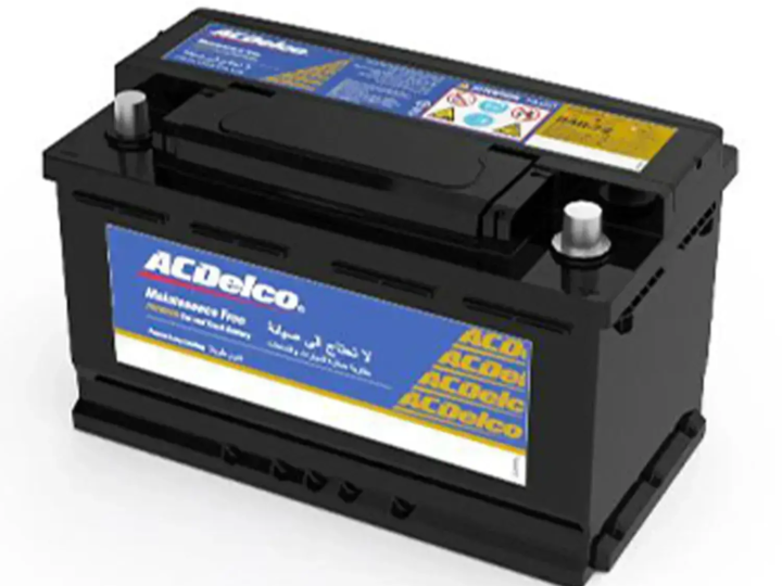 Modern Automotive Batteries: Key Features That Ensure Better Performance