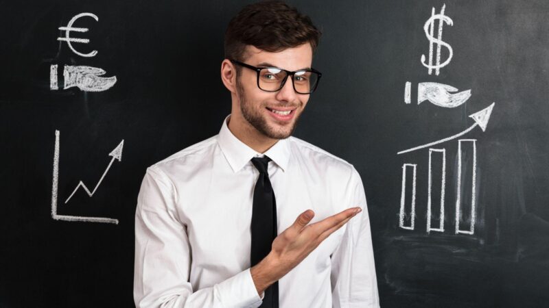 Future of Forex Trading: Choosing the Right Broker for Better Outcomes