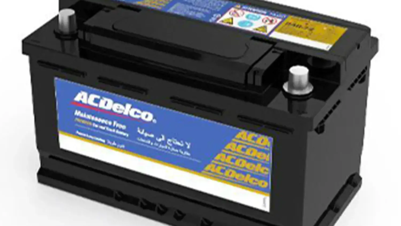 Modern Automotive Batteries: Key Features That Ensure Better Performance