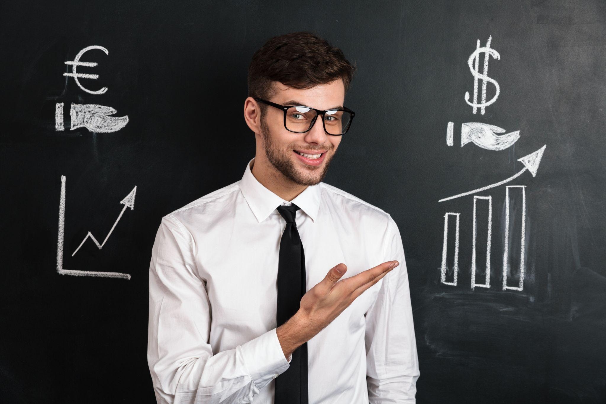Future of Forex Trading: Choosing the Right Broker for Better Outcomes