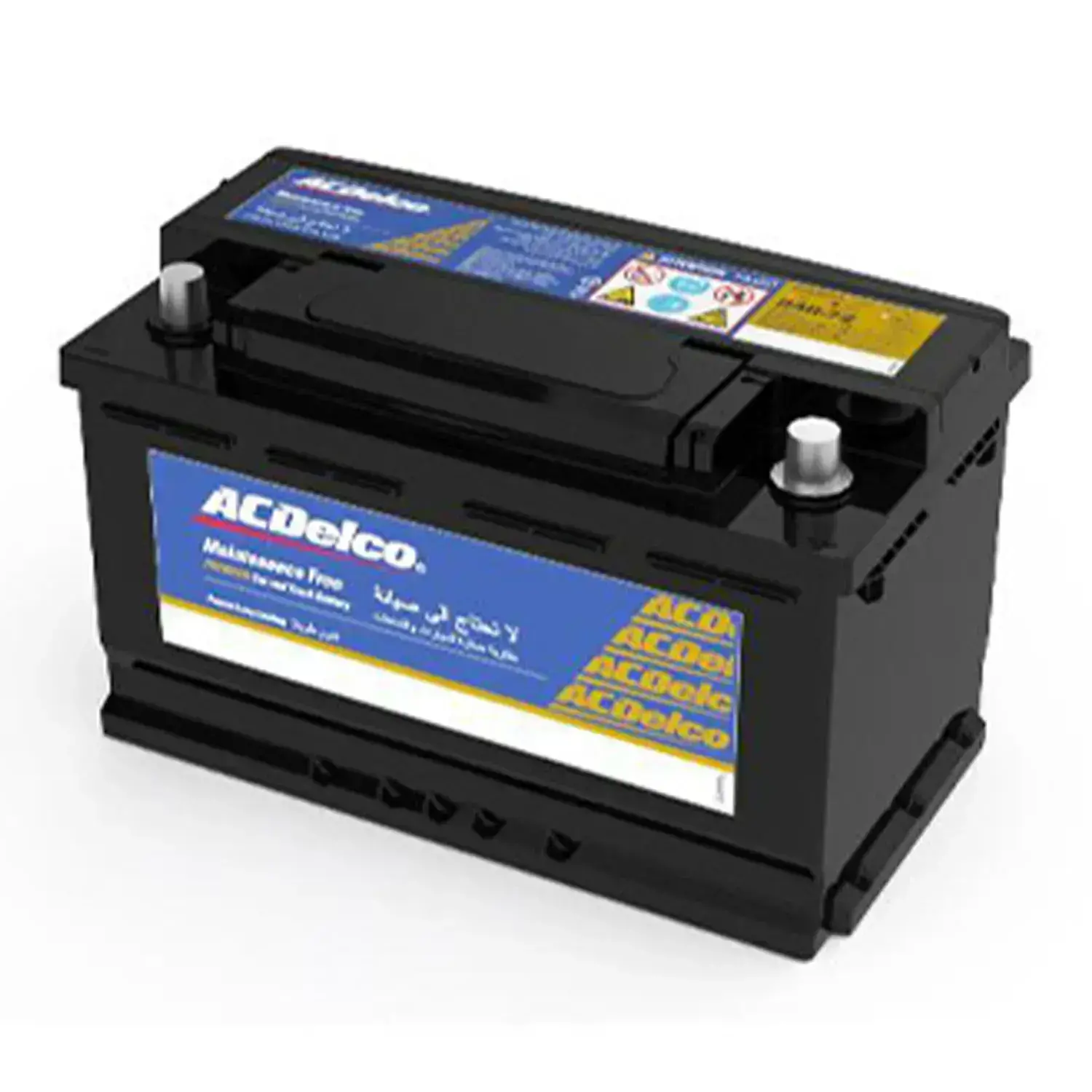 Modern Automotive Batteries: Key Features That Ensure Better Performance