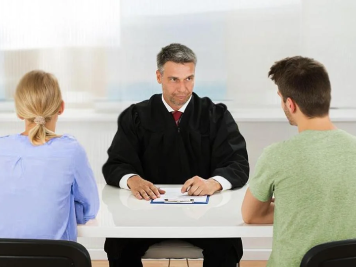 Understanding Your Legal Rights Before Filing for Divorce