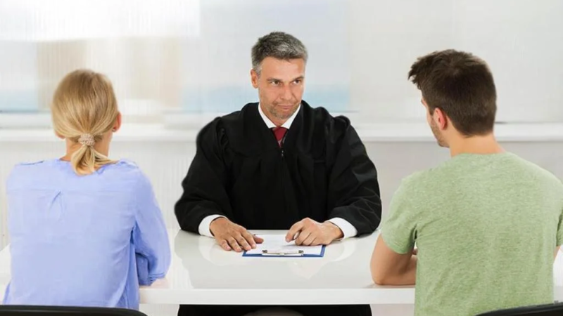 Understanding Your Legal Rights Before Filing for Divorce