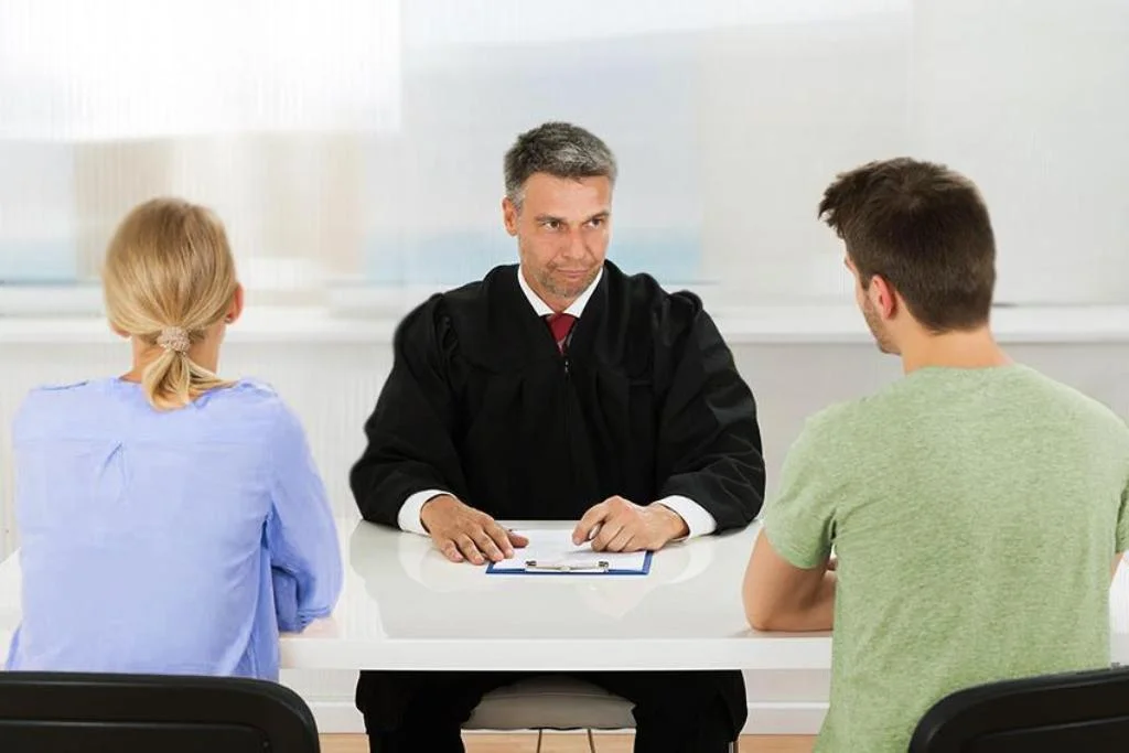 Understanding Your Legal Rights Before Filing for Divorce