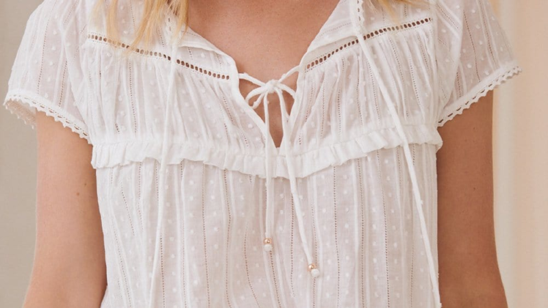 Women’s Stylish Tops Online Abu Dhabi for Chic Everyday Fashion