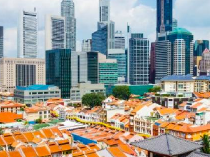 Singapore Property Market Supply Pipeline Outlook 2026–2028: What Buyers Should Watch Next
