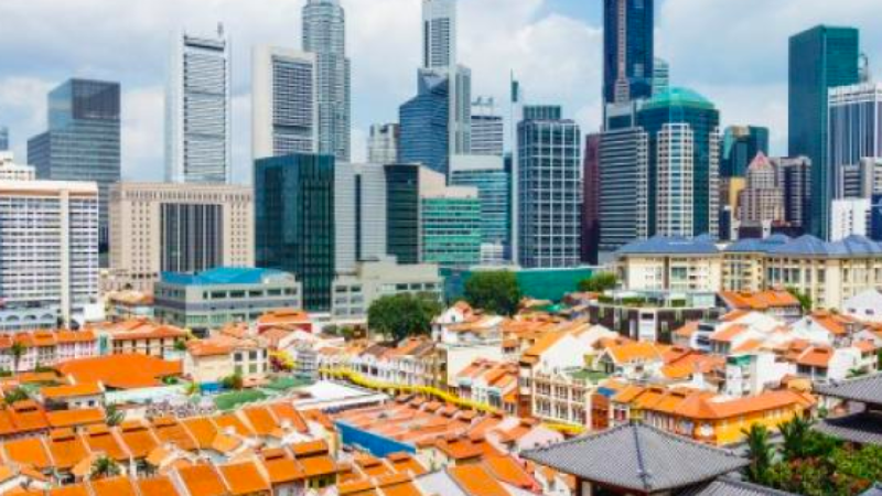 Singapore Property Market Supply Pipeline Outlook 2026–2028: What Buyers Should Watch Next