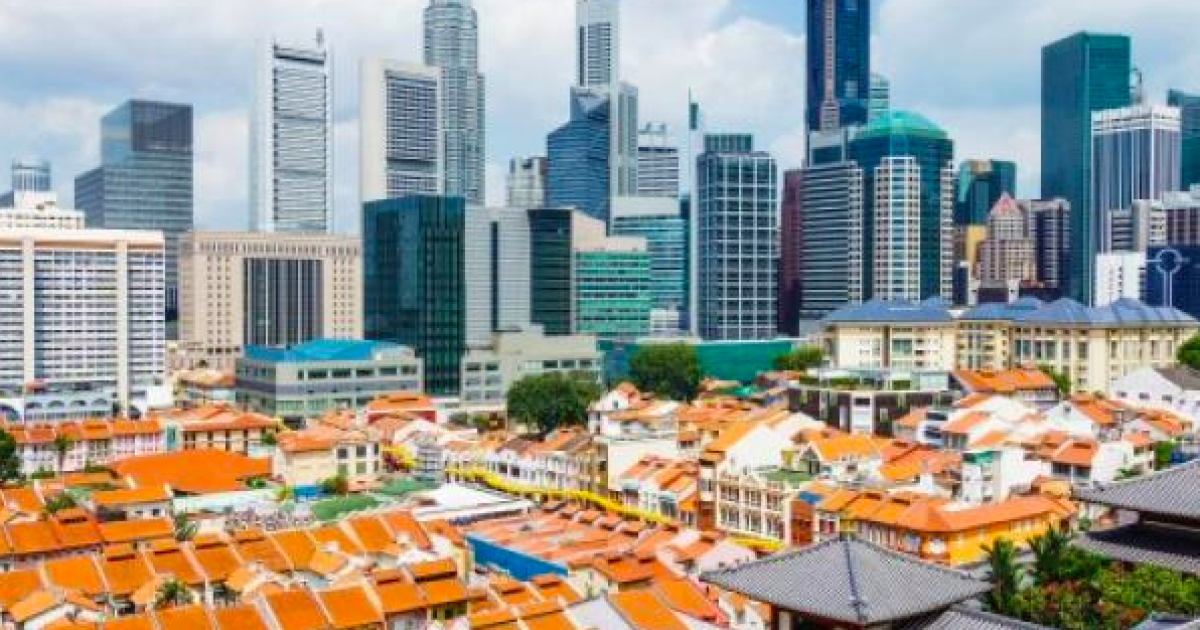 Singapore Property Market Supply Pipeline Outlook 2026–2028: What Buyers Should Watch Next