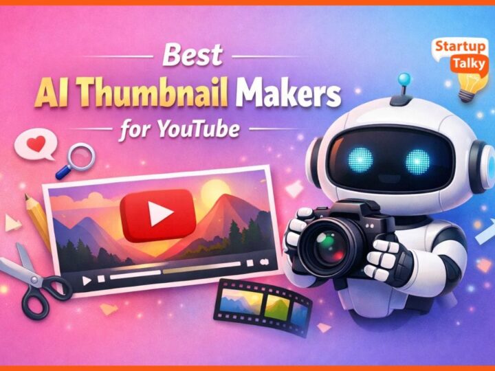  5 Tools to Create Eye-Catching YouTube Thumbnails