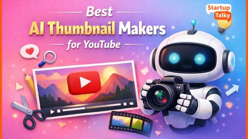  5 Tools to Create Eye-Catching YouTube Thumbnails