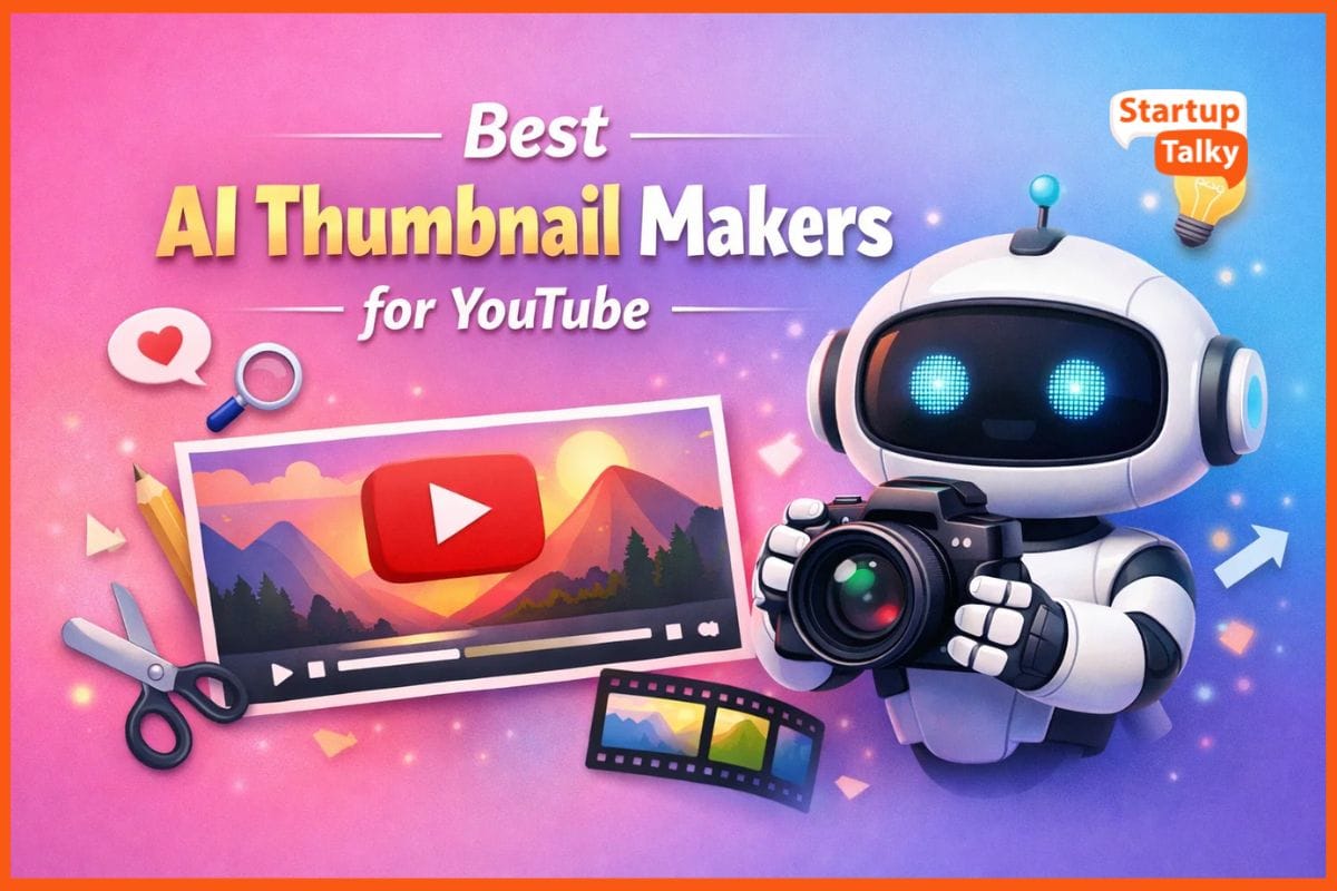  5 Tools to Create Eye-Catching YouTube Thumbnails