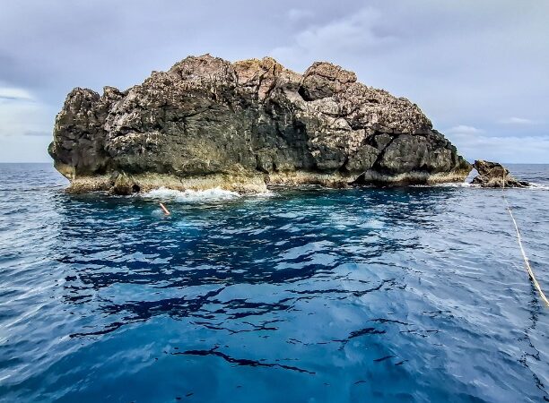 How to Plan a Sail Rock Day Trip from Koh Tao (2026 Guide)