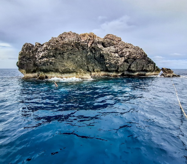How to Plan a Sail Rock Day Trip from Koh Tao (2026 Guide)