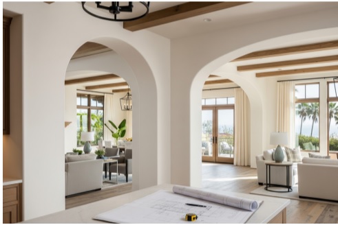 What Factors Affect the Cost of Home Remodeling in Santa Barbara?