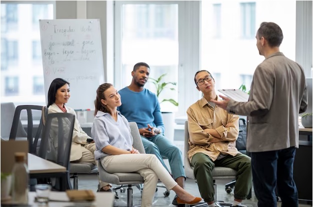 The Real Cost of Ignoring Workplace Culture — and What Consulting Can Fix