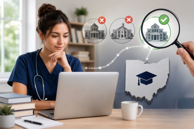 Not All Online Medical Assistant Programs in Ohio Are Equal: Here’s How to Spot the Best Ones