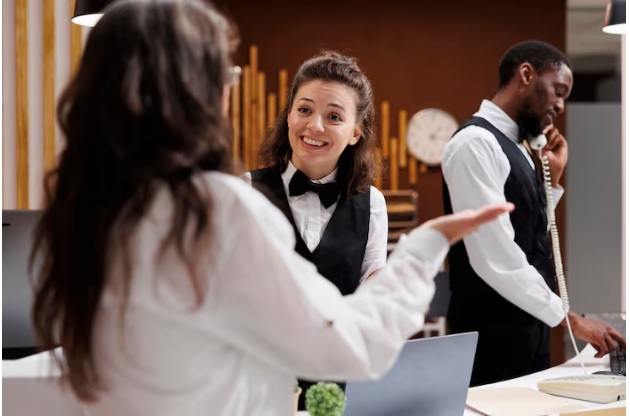 Behind Every Great Event Is a Workforce You Never See Coming