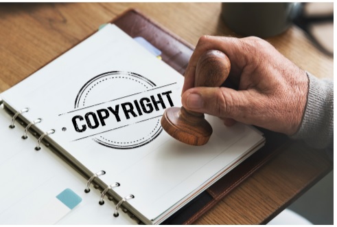 What Can and Cannot Be Protected Through Copyright Registration?