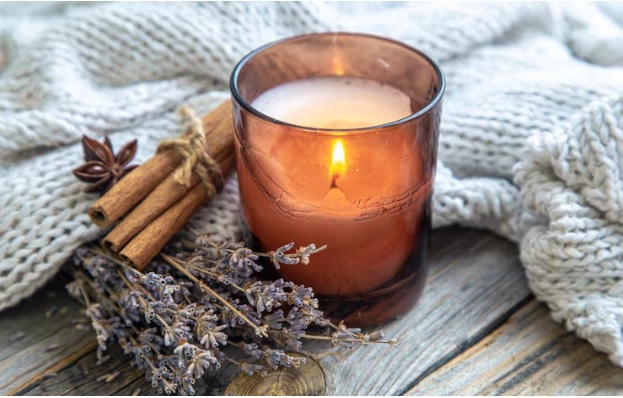 The Art of Choosing a Candle That Actually Transforms a Room