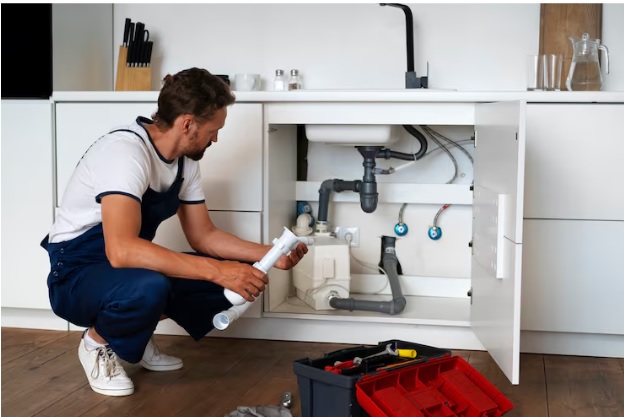 What to Look for When Hiring a Plumber in Your Area